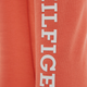 Legginsy młodzieżowe dziewczęce Tommy Hilfiger KG0KG07410-XKI 140 cm Pomarańczowe (8720644049662) - obraz 6