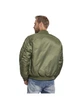 Куртка Brandit MA1 Jacket Olive (L) - зображення 2