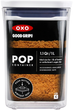 Pojemnik kuchenny OXO Pop Good Grip 1 L Biały (00719812684963) - obraz 7