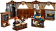 Zestaw klocków LEGO Harry Potter Zamek Hogwart: Zajęcia z zaklęć i uroków 204 elementy (76442) - obraz 3