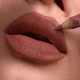 Олівець для губ "золотий ковпачок" Miss Claire Lip Pencil L330 - Miss Claire L330 - изображение 1