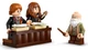 Конструктор LEGO Harry Potter Замок Хогвартс: Уроки заклинаний и волшебства 204 элемента (76442) - изображение 6
