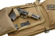 Сумка для переноса оружия 84cm - COYOTE [GFC Tactical] - изображение 10