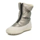 Сапоги зимние Bartek BRTKtex WATERPROOF 17405023 36р. 22,5 см - изображение 3