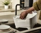 Емкость для мытья посуды Joseph Joseph Wash&Drain 851648 - изображение 4