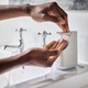 Компактный дозатор для жидкого мыла Slim Joseph Joseph 70578 - изображение 4