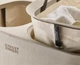 Корзина для разделения белья 60 л Joseph Joseph Tota 50019 - изображение 7