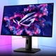Монітор ASUS ROG Strix OLED XG27AQDMG безрамковий OLED 2560x1440 QHD 26.5" - зображення 4