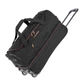 Дорожная сумка на колесах Travelite BASICS/Black TL096275-01 - изображение 1