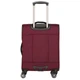 Чемодан Titan NONSTOP/Merlot Ti382406-70 (Маленький) - изображение 2
