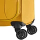 Валіза Travelite CROATIA/Curry TL080348-89 (Середня) - зображення 3