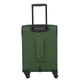 Чемодан Travelite DERBY/Green TL087547-80 (Маленький) - изображение 4