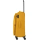 Валіза Travelite CROATIA/Curry TL080348-89 (Середня) - зображення 8