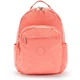 Рюкзак для ноутбука Kipling SEOUL Fresh Coral (Z02) KI5210_Z02 - изображение 2