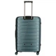 Чемодан Travelite AIR BASE/Iceblue TL075349-25 (Большой) - изображение 4
