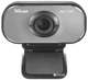 Веб-камера Trust Viveo HD 720p Webcam Black (TR20818) - зображення 2