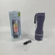 Портативный блендер-соковыжималка AND в виде бутылки с USB зарядкой LY-638-Violet - изображение 4