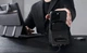 Карбоновий чохол Pitaka MagEZ Case Pro 3 Twill Black/Grey для iPhone 14 Pro Чорний + Сірий (KI1401PP) - зображення 4