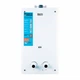 Колонка газовая дымоходная Thermo Alliance JSD20-10GE 10 л панель из стекла White - изображение 1