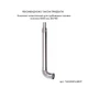 Колонка газова димохідна Thermo Alliance JSG20-10ETP18 10 л Silver - зображення 8