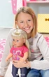 Кукла Zapf Baby Born Старшая Сестренка с аксессуарами 43 см (820704) - изображение 13