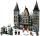 Конструктор LEGO Harry Potter Маєток родини Мелфой 1601 елемент (76453) - зображення 3