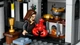 Конструктор LEGO Harry Potter Поместье семьи Мелфой 1601 элемент (76453) - изображение 7