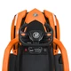 Каталка-толокар з мотором з батьківською ручкою M 5781, orange - зображення 4