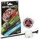 БейБлейд Х Beyblade X з запускачем, Scythe Incendio - изображение 1