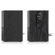 Акустическая система REAL-EL S-217 Black (EL121200013) - изображение 6
