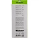 Мережевий фільтр живлення Patron 10 m31mm2 (SP-10510) 5 розеток BLACK (EXT-PN-SP-10510) - зображення 3