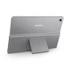 Планшет Lenovo Tab Plus 8/256 WiFi Luna Grey + Case (ZADX0145UA) - изображение 5