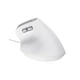 Мышка Trust Bayo II Ergonomic USB White (25397) - изображение 2