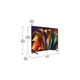 Телевизор Hisense 43A6N - изображение 9
