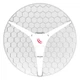 Точка доступа Wi-Fi Mikrotik RBLHG-5HPnD-XL4pack - изображение 2