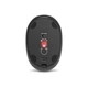 Мышка REAL-EL RM-440W Wireless/Bluetooth Black (EL123200045) - изображение 10