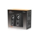 Акустична система REAL-EL S-405 USB Black (EL121100016) - изображение 9