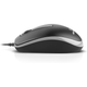Мышка REAL-EL RM-217 USB Black/Gray (EL123200038) - изображение 3