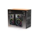 Акустическая система REAL-EL S-410 Black (EL121200016) - изображение 7