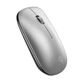 Мышка OfficePro M225S Silent Click Wireless Silver (M225S) - изображение 4