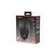 Мишка REAL-EL RM-455W Wireless/Bluetooth Black/Gray (EL123200047) - зображення 10