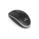Мишка REAL-EL RM-455W Wireless/Bluetooth Black/Gray (EL123200047) - зображення 8