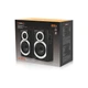 Акустическая система REAL-EL S-245 Black (EL121200015) - изображение 10