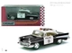 Машинка Kinsmart "Chevrolet Bel Air" Police металл KT5323W - изображение 1