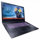 Игровой ноутбук Clevo NH70RD/ 17.3" FullHD, IPS 144 Гц/ Intel Core i7 9750H (6 ядер/ 12 потоков)/ NVIDIA GeForce RTX 2060 (на 6 GB)/ 16 GB/ 500 GB SSD + 1 TB HDD (Б/У) - изображение 1