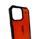 Чохол для смартфона UAG AAA Pathfinder Mag for Apple iPhone 16 Pro Max Orange (UAPTMG16ProMaxOrange) - изображение 5