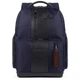 Рюкзак для ноутбука Piquadro BRIEF 2 Blue CA4532BR2_BLU - изображение 1