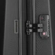 Валіза Wenger PEGASUS/Black 610849 (Велика) - зображення 8