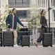 Чемодан Wenger PRYMO/Black 612536 (Маленький) - изображение 5
