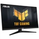 Монитор ASUS VG32AQA1A безрамочный VA 2560x1440 QHD 31.5" / 4W - изображение 2